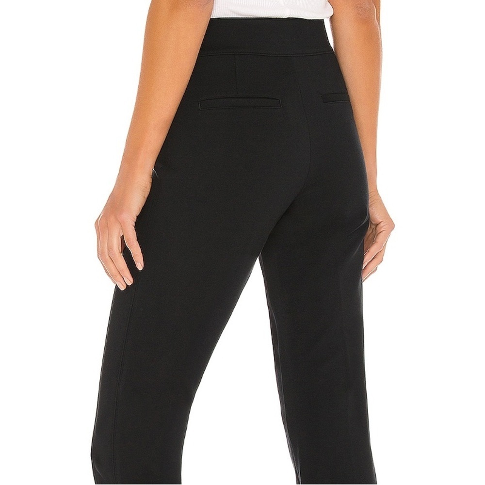 SPANX The Perfect Pant, Ankle Backseam Skinny in Large - regular length. - Picture 4 of 11